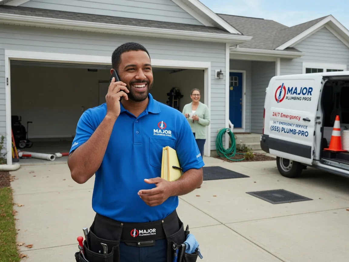 Drain Cleaning Services Secretary, MD FAQs